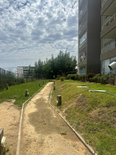 Venta Departamento 3D 2B 2E Agua Santa - Vi&ntilde;a Del Mar