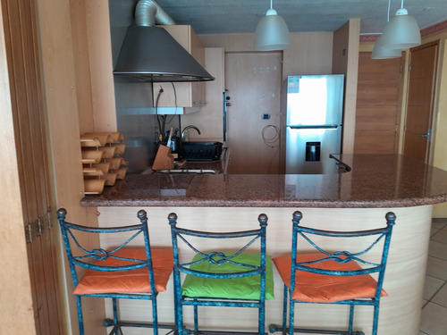 Venta Departamento P 2D en suite 2B 1E Re&ntilde;aca - Vi&ntilde;a Del Mar