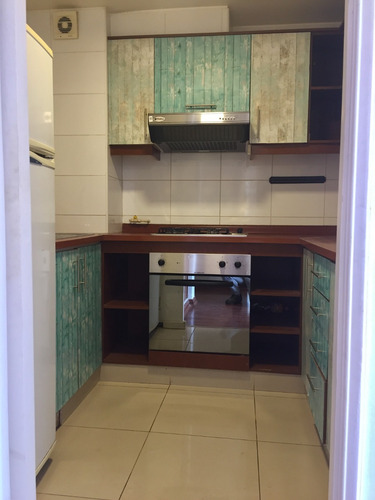 Venta Departamento NO 2D en suite Walk-in cl&oacute;set 2B 1E 1B Playa Amarilla - Conc&oacute;n