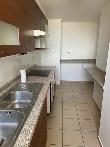 Venta Departamento 3D 2B 1E La Boca - Conc&oacute;n