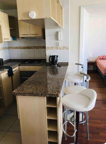 Venta Departamento 2D 2B 1E Centro de Vi&ntilde;a del Mar - Vi&ntilde;a Del Mar