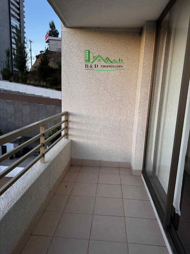 Arriendo Departamento 3D 2B 1E  - Vi&ntilde;a Del Mar