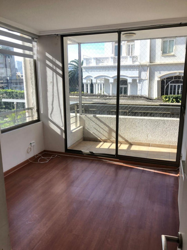Arriendo Departamento NO 2D en suite Walk-in cl&oacute;set 2B 1E 1B Quinta Vergara - Vi&ntilde;a Del Mar