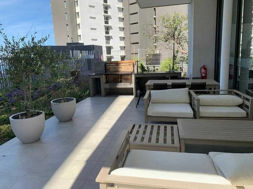 Arriendo Departamento 2D 2B 1E 1B Re&ntilde;aca - Vi&ntilde;a Del Mar