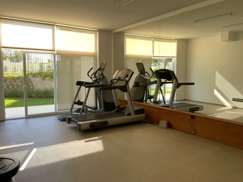 Arriendo Departamento NO 2D en suite 2B 1E 1B G&oacute;mez Carre&ntilde;o - Vi&ntilde;a Del Mar
