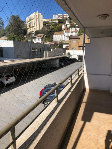 Arriendo Departamento NO 2D en suite Walk-in cl&oacute;set 2B 1E 1B Quinta Vergara - Vi&ntilde;a Del Mar