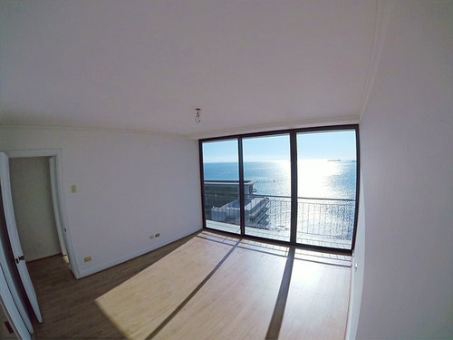 Venta Departamento NP 3D 3B 1E 1B Centro de Vi&ntilde;a del Mar - Vi&ntilde;a Del Mar