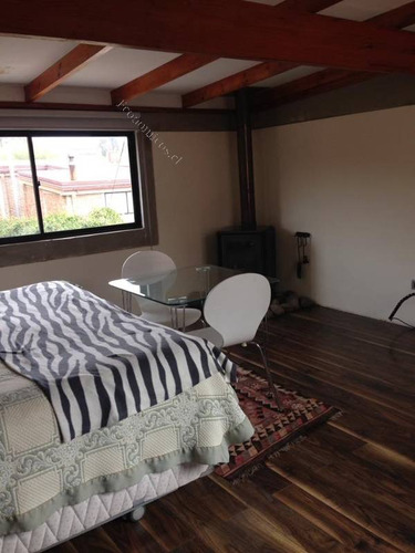 Arriendo Casa 4D en suite 3B 2E Los Romeros - Los Manantiales - Conc&oacute;n