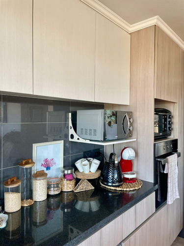 Venta Departamento O 3D 2B 1E 1B Re&ntilde;aca - Vi&ntilde;a Del Mar