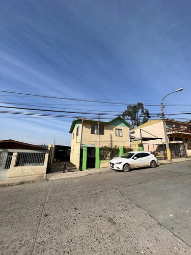 Venta Casa 6D 2B 4E Chorrillos - Vi&ntilde;a Del Mar