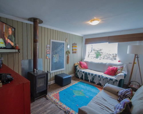 Venta Casa 4D 3B 2E 1B Miraflores - Vi&ntilde;a Del Mar