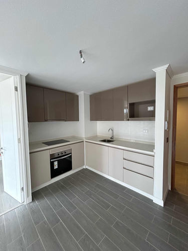 Arriendo Departamento 2D 2B 1E 1B Montemar - Conc&oacute;n