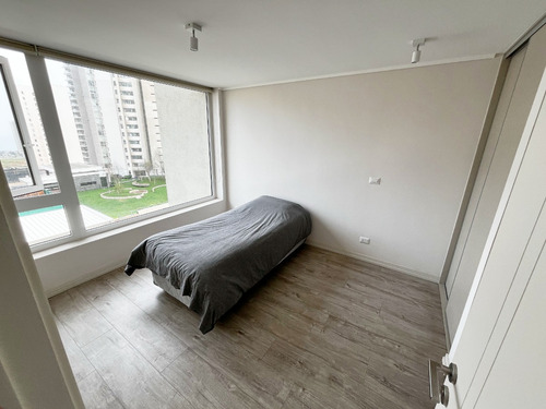 Venta Departamento P 2D en suite 2B 1E Montemar - Conc&oacute;n