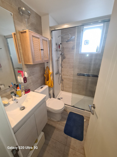 Venta Departamento SP 3D en suite 2B 1E 1B Montemar - Conc&oacute;n