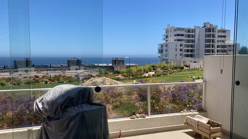 Venta Departamento NP 3D en suite 2B 1E 1B Costas de Montemar - Conc&oacute;n