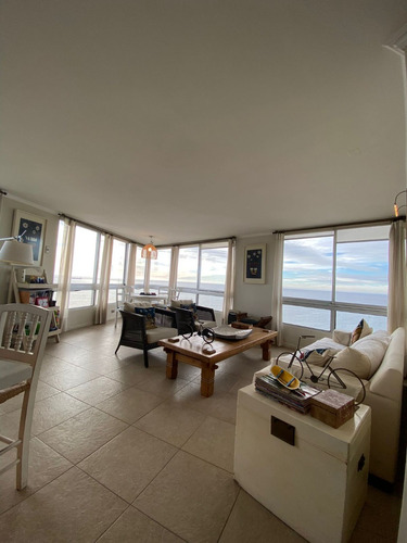 Venta Departamento NP 3D en suite 3B 1E Libertad - Vi&ntilde;a Del Mar