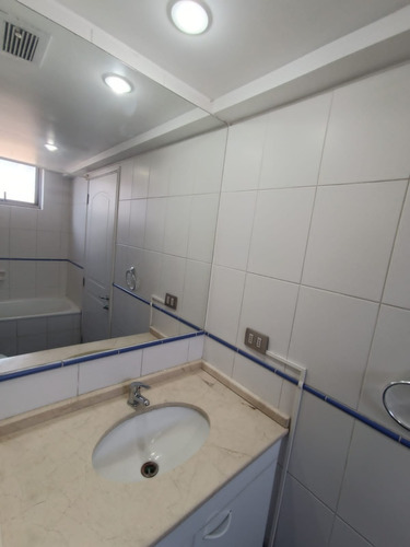 Venta Departamento O 4D en suite Walk-in cl&oacute;set 2B 1E 1B Chorrillos - Vi&ntilde;a Del Mar