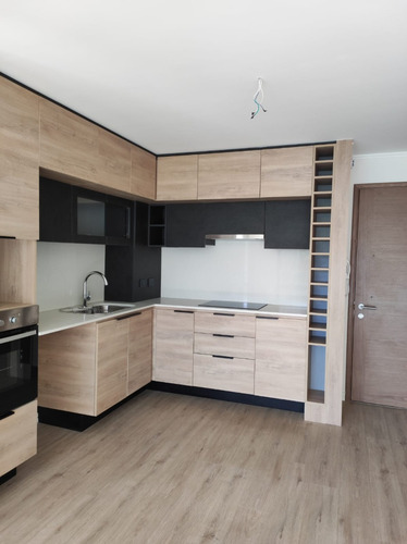 Arriendo Departamento P 2D en suite 2B 1E 1B Libertad - Vi&ntilde;a Del Mar