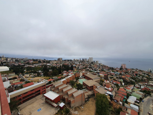 Venta Departamento 3D 2B 1E Agua Santa - Vi&ntilde;a Del Mar