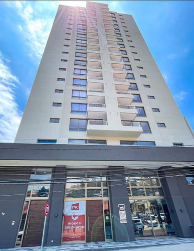 Arriendo Departamento 2D 2B 1E Centro de Vi&ntilde;a del Mar - Vi&ntilde;a Del Mar