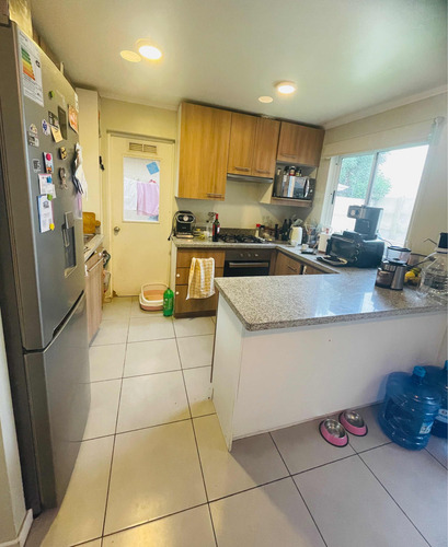 Arriendo Casa 3D 3B 1E 0m2  - Vi&ntilde;a Del Mar