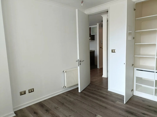 Venta Departamento O 2D en suite 2B 1E 1B Libertad - Vi&ntilde;a Del Mar