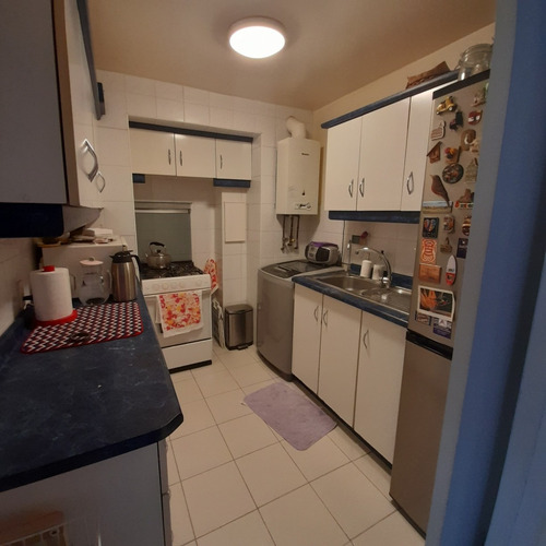 Venta Departamento 3D 1B 1E 1B  - Vi&ntilde;a Del Mar