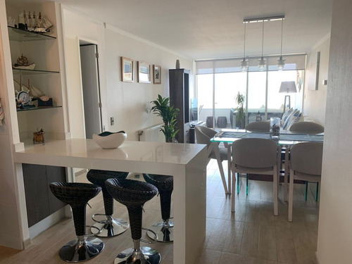 Venta Casa NP 3D en suite Walk-in cl&oacute;set 2B 1E 1B Costas de Montemar - Conc&oacute;n