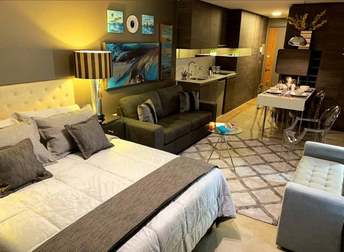 Venta Departamento 1D 1B 2E 1B Re&ntilde;aca - Vi&ntilde;a Del Mar