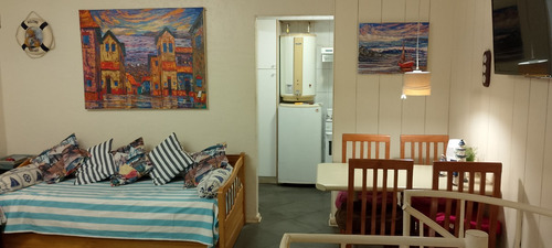 Venta Departamento 2D 2B Re&ntilde;aca - Vi&ntilde;a Del Mar