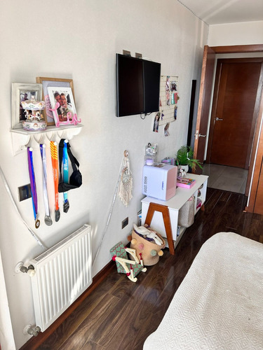 Venta Departamento NP 4D en suite Walk-in cl&oacute;set 4B 2E 1B Re&ntilde;aca - Vi&ntilde;a Del Mar