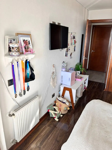Venta Departamento NP 4D en suite Walk-in cl&oacute;set 4B 2E 1B Re&ntilde;aca - Vi&ntilde;a Del Mar