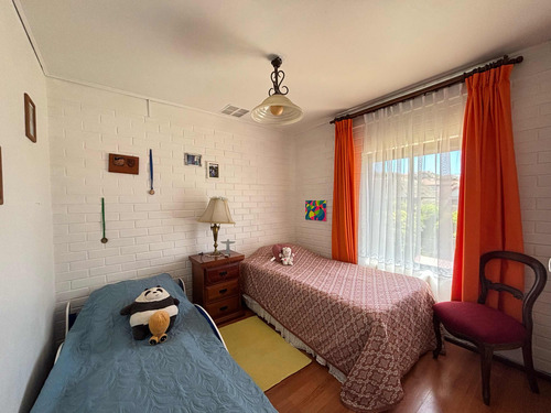 Venta Casa 4D 3B 2E Re&ntilde;aca - Vi&ntilde;a Del Mar