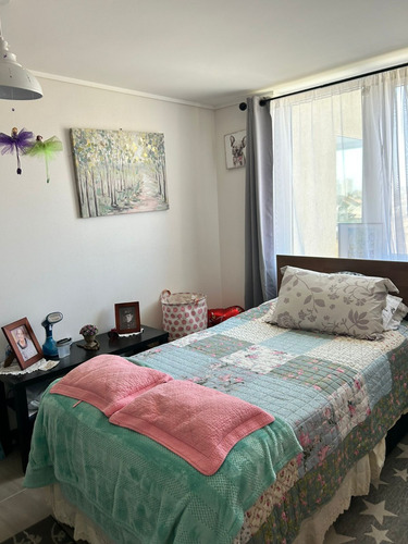 Venta Departamento SO 2D 1B 1E 1B Costas de Montemar - Conc&oacute;n