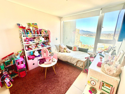 Venta Departamento 2D 2B 1E Re&ntilde;aca - Vi&ntilde;a Del Mar