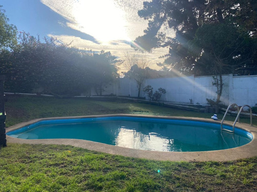 Arriendo Casa NO 5D en suite Walk-in cl&oacute;set 4B 2E 1B Montemar - Conc&oacute;n