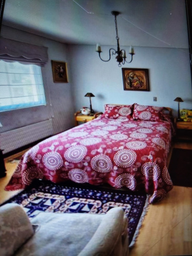 Venta Departamento NP 4D en suite Walk-in cl&oacute;set 4B 2E 1B Libertad - Vi&ntilde;a Del Mar