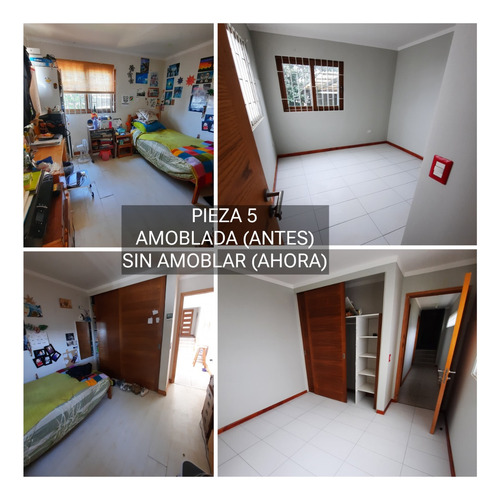 Venta Casa NP 5D en suite 3B 6E  - Vi&ntilde;a Del Mar