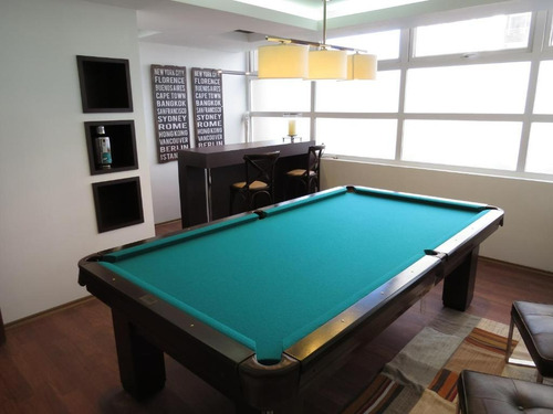 Arriendo Departamento NP 3D 2B 1E Centro de Vi&ntilde;a del Mar - Vi&ntilde;a Del Mar