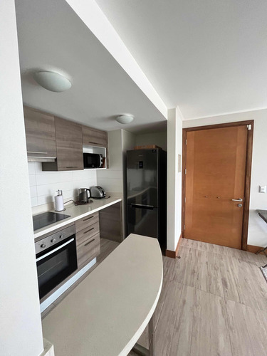 Arriendo Departamento 2D 2B 1E 1B Costas de Montemar - Conc&oacute;n