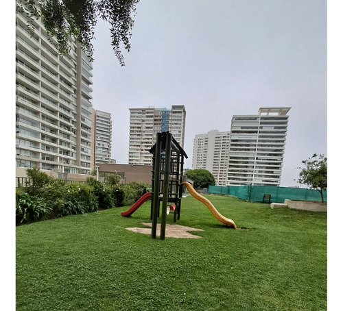 Venta Departamento N 2D en suite 2B 1E 1B Montemar - Conc&oacute;n