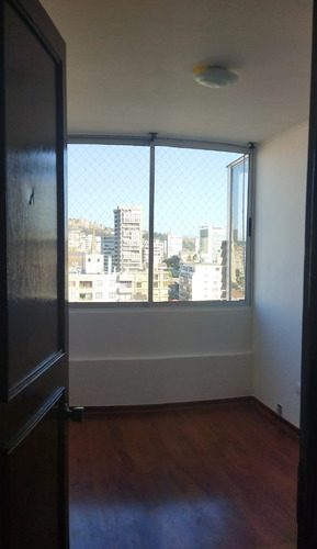 Arriendo Departamento NP 3D en suite 2B 1E 1B Libertad - Vi&ntilde;a Del Mar