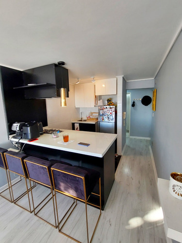 Venta Departamento NP 2D 1B 1E 1B Re&ntilde;aca - Vi&ntilde;a Del Mar