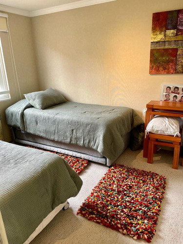 Venta Departamento 2D 2B 1E 1B Higuerillas - Conc&oacute;n