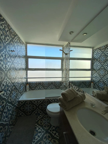 Venta Departamento NOSP 4D en suite 3B 1E 1B  - Vi&ntilde;a Del Mar