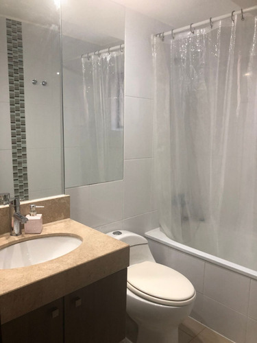 Venta Departamento NP 2D en suite 2B 1E 1B Recreo - Vi&ntilde;a Del Mar