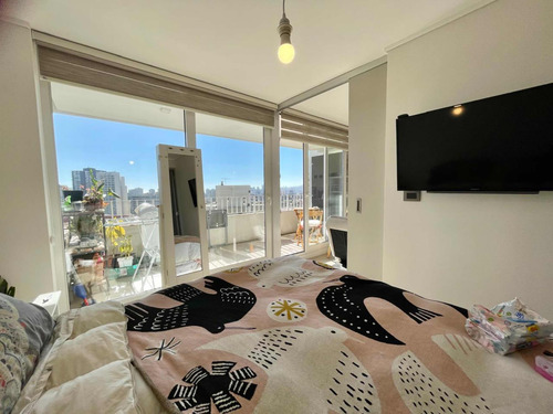 Venta Departamento 1D 1B 1E Forestal - Vi&ntilde;a Del Mar