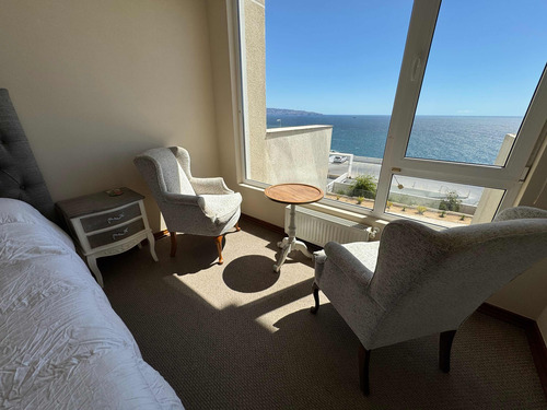Venta Departamento 3D 2B 2E Re&ntilde;aca - Vi&ntilde;a Del Mar