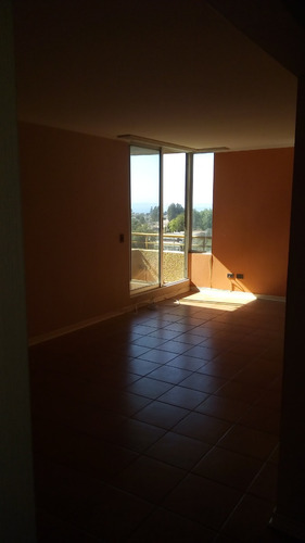 Arriendo Departamento 3D Los Romeros - Los Manantiales - Conc&oacute;n