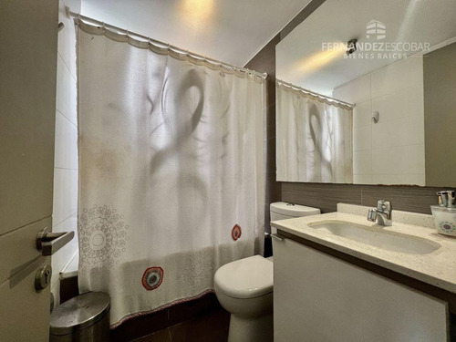 Venta Departamento P 3D 2B 1E 1B Costas de Montemar - Conc&oacute;n